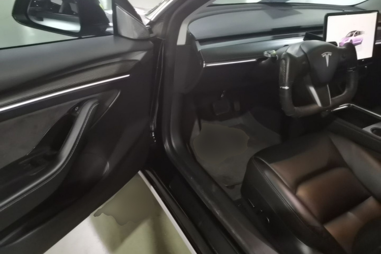 Tesla Model 3 2023 #16 Tesla Model 3 2023 car image #16