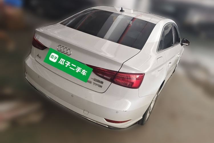 Audi A3 2021 #7 Audi A3 2021 car image #7