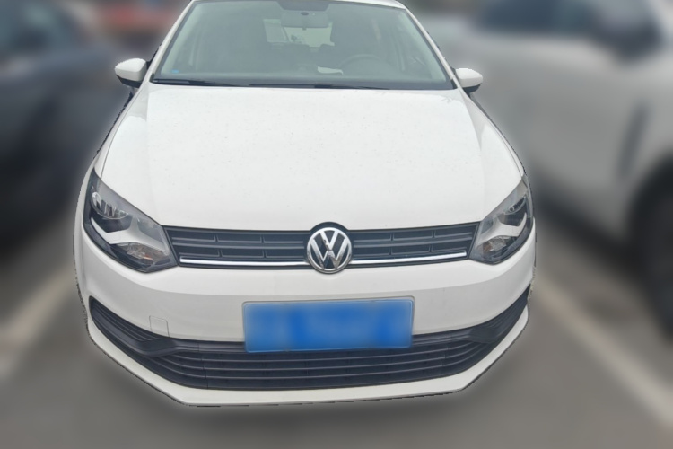 Volkswagen Polo 2018 #3 Volkswagen Polo 2018 car image #3