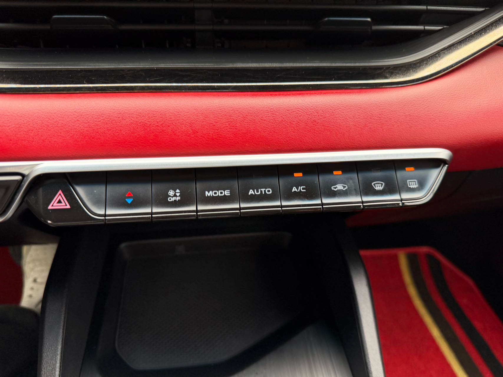 GEELY Emgrand S 2022 #14 GEELY Emgrand S 2022 image de voiture #14