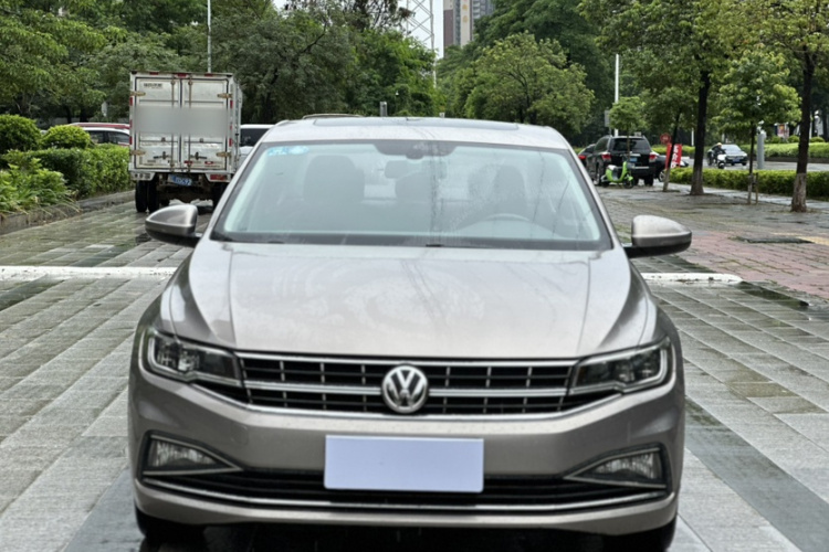 Volkswagen Bora 2019 #6 Volkswagen Bora 2019 immagine di auto #6