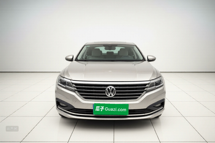 Volkswagen Lavida 2019 #3 Volkswagen Lavida 2019 car image #3