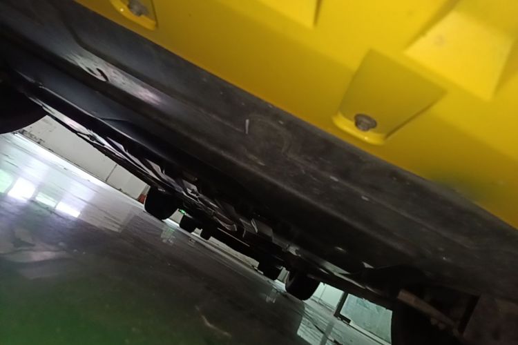 MG 5 2021 immagine di auto #30