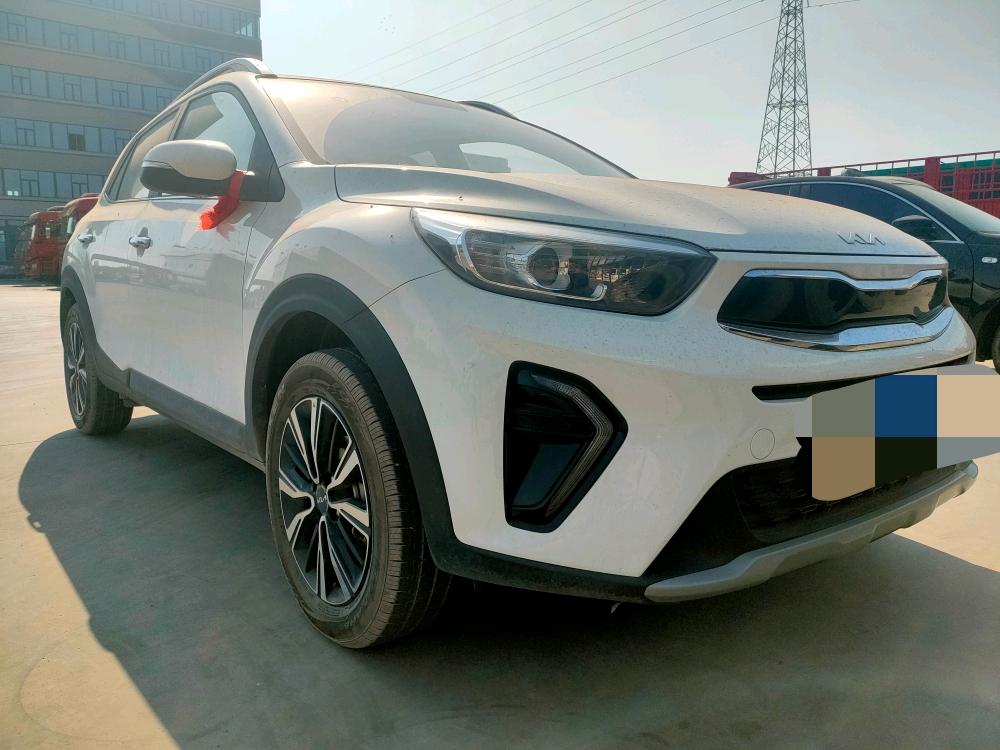 Kia KX1 2026 #3 Kia KX1 2026 car image #3