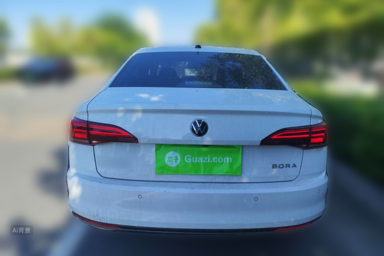 Volkswagen Bora 2022 صورة سيارة #6