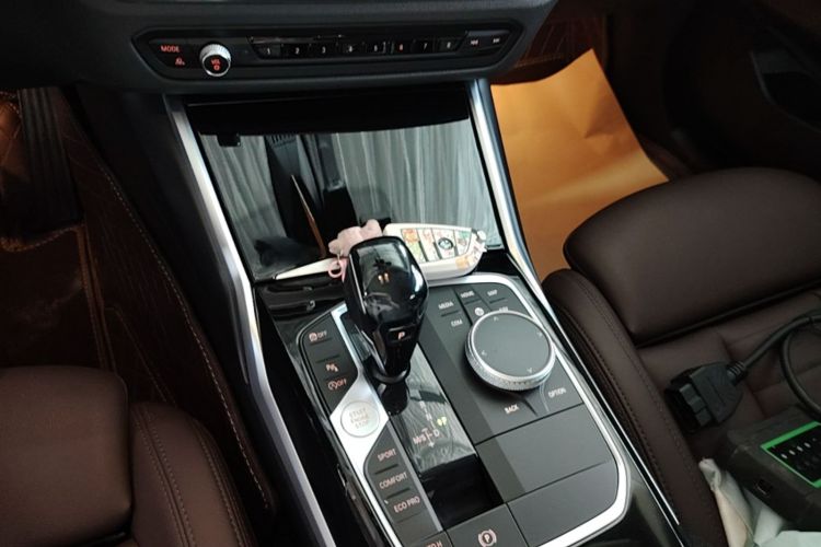 BMW 3 Series 2020 #14 BMW 3 Series 2020 car image #14