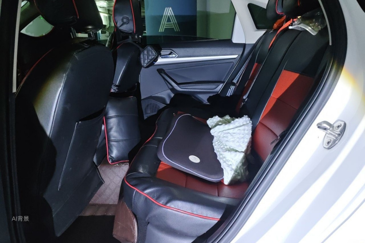 Volkswagen Lavida 2019 car image #19