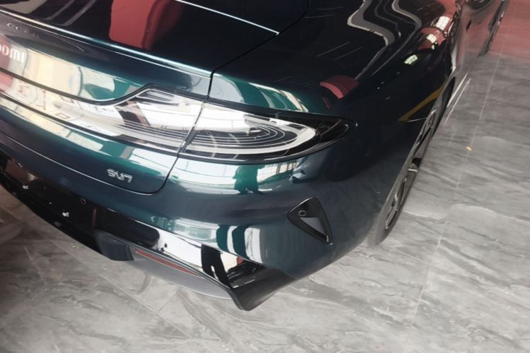 2026 car image #8