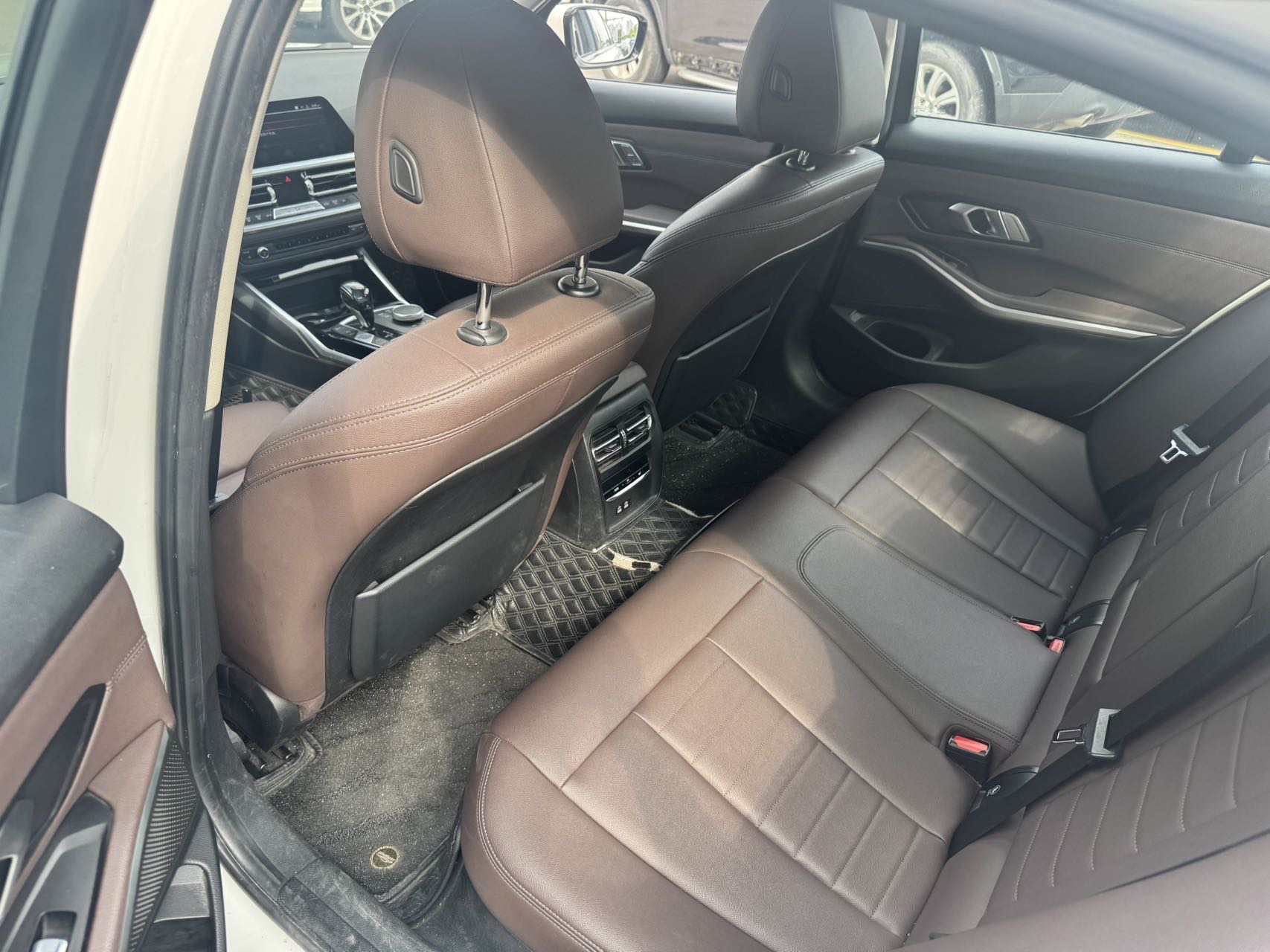 BMW 3 Series 2020 #4 BMW 3 Series 2020 car image #4