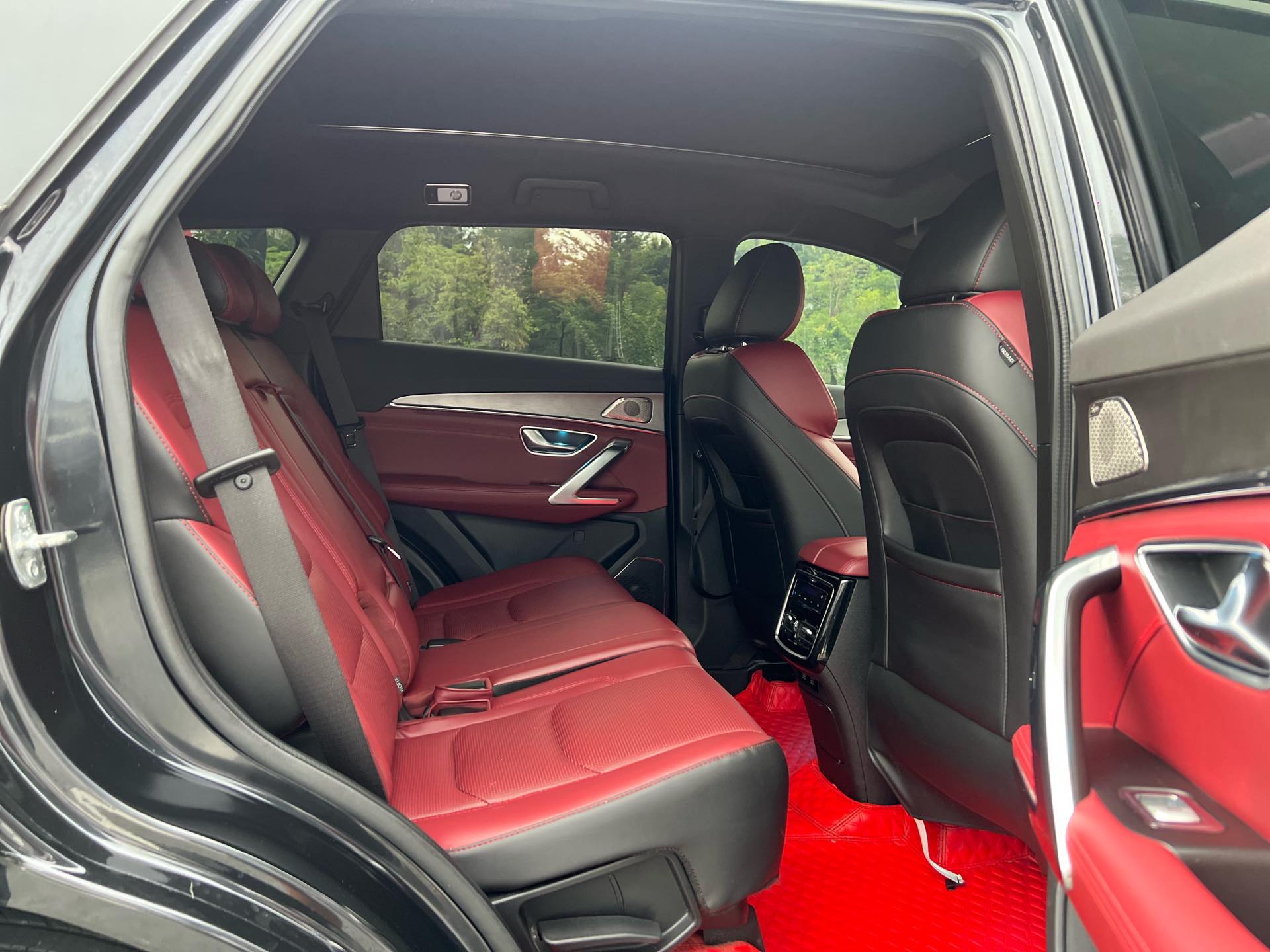 Jetour X70 PLUS 2021 #6 Jetour X70 PLUS 2021 image de voiture #6