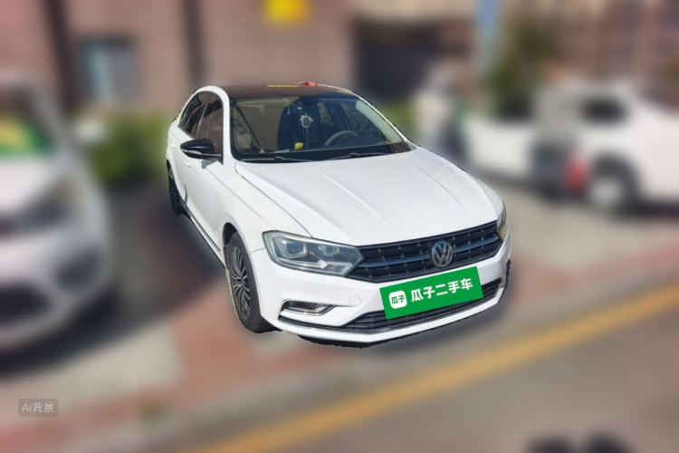 Volkswagen Bora 2016 #4 Volkswagen Bora 2016 immagine di auto #4