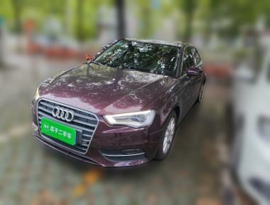 Audi A3 2016 Audi A3 2016 car image