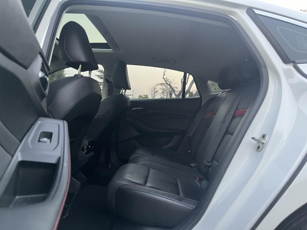 MG 5 2023 car image #27