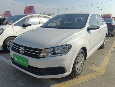 Volkswagen Santana 2020 Volkswagen Santana 2020 image de voiture