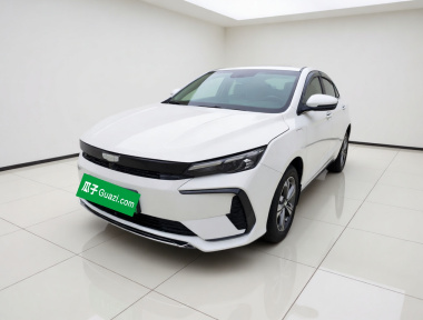 GEELY Emgrand L HiP 2023 GEELY Emgrand L HiP 2023 car image