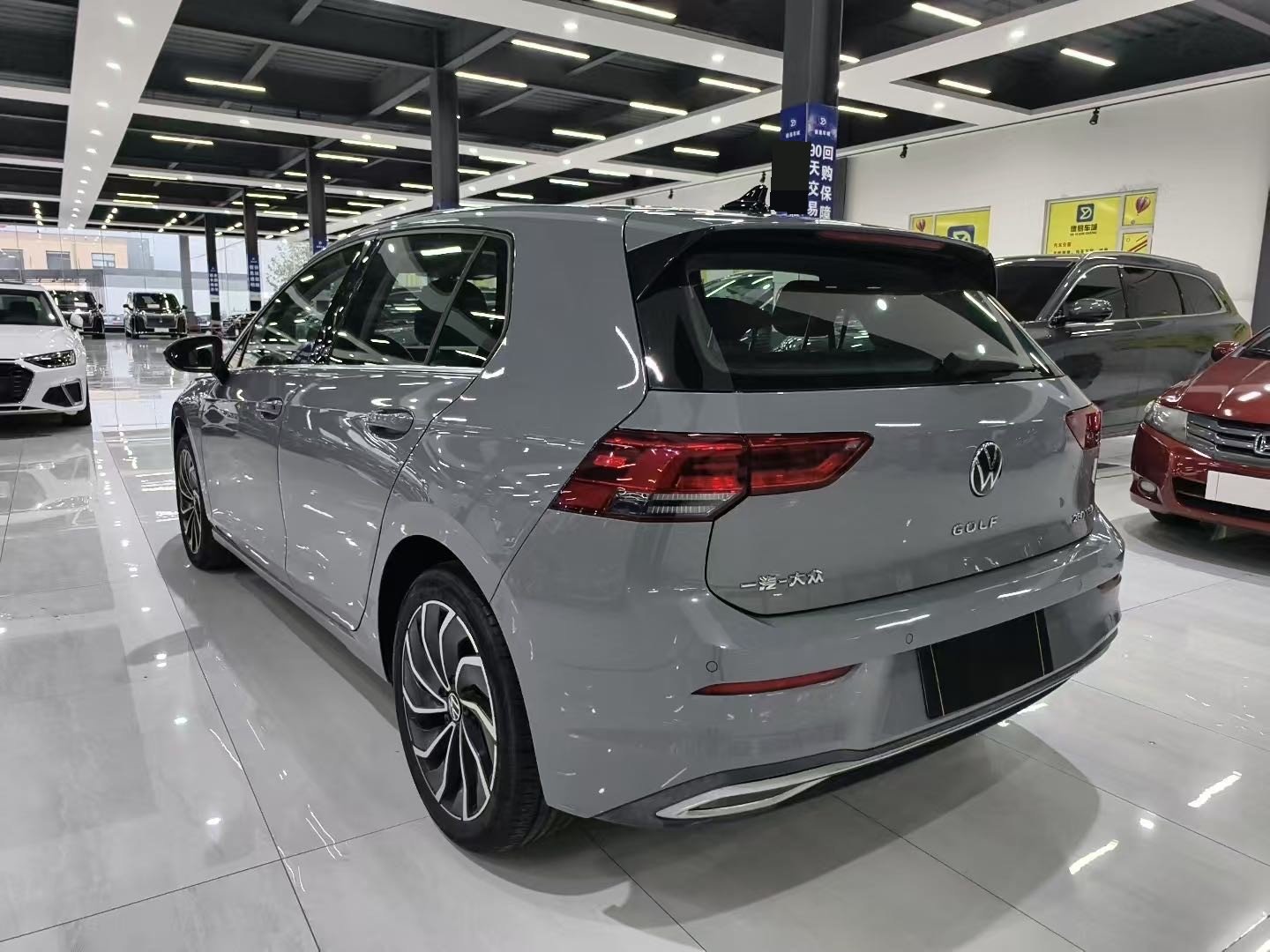 2022 #7 2022 imagen de coche #7
