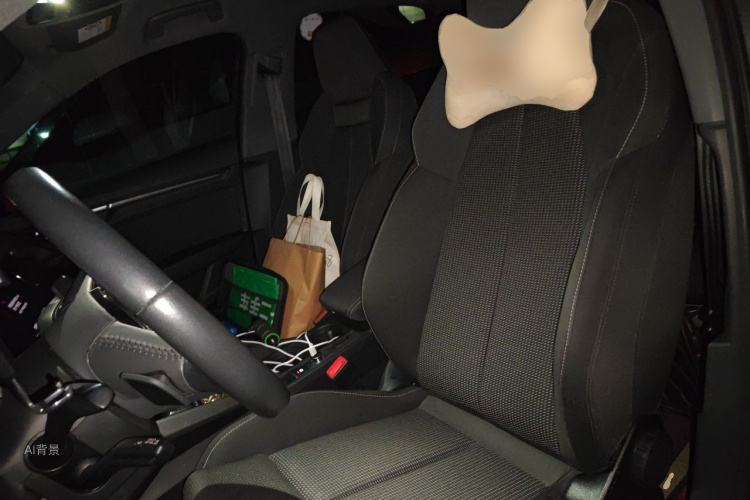 Audi A3 2021 immagine di auto #17
