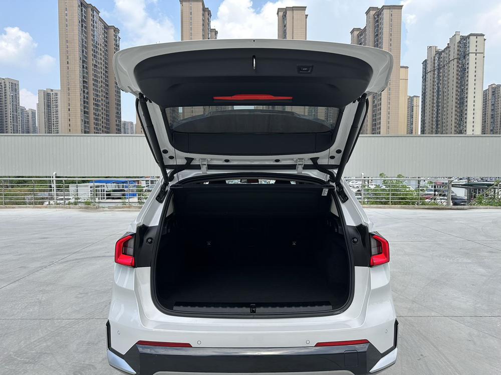 BMW X1 2023 car image #19