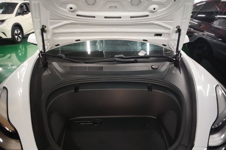Tesla Model 3 2020 #20 Tesla Model 3 2020 car image #20
