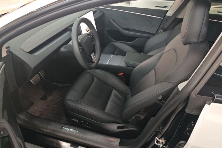 Tesla Model 3 2023 car image #15