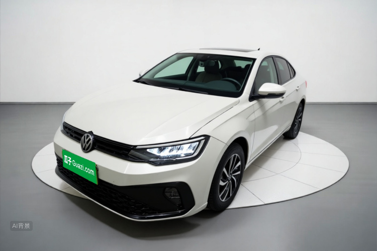 Volkswagen Lavida 2026 #2 Volkswagen Lavida 2026 car image #2