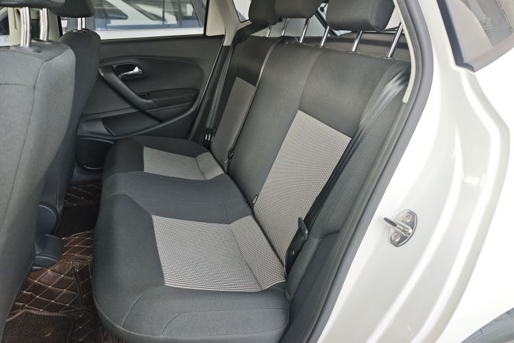 Volkswagen Polo 2017 #17 Volkswagen Polo 2017 car image #17