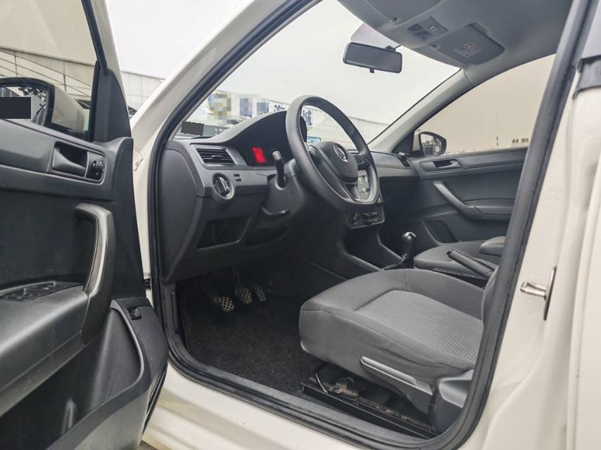 Volkswagen Santana 2019 immagine di auto #7