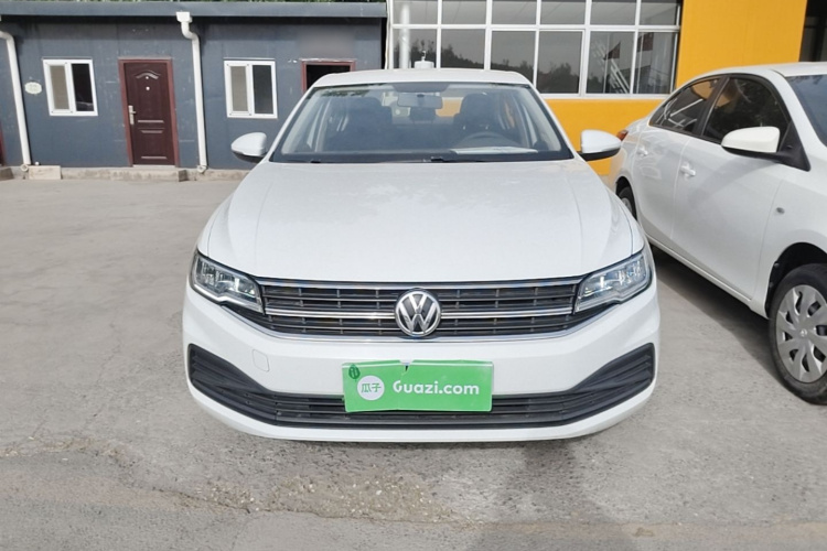 Volkswagen Bora 2020 car image #3