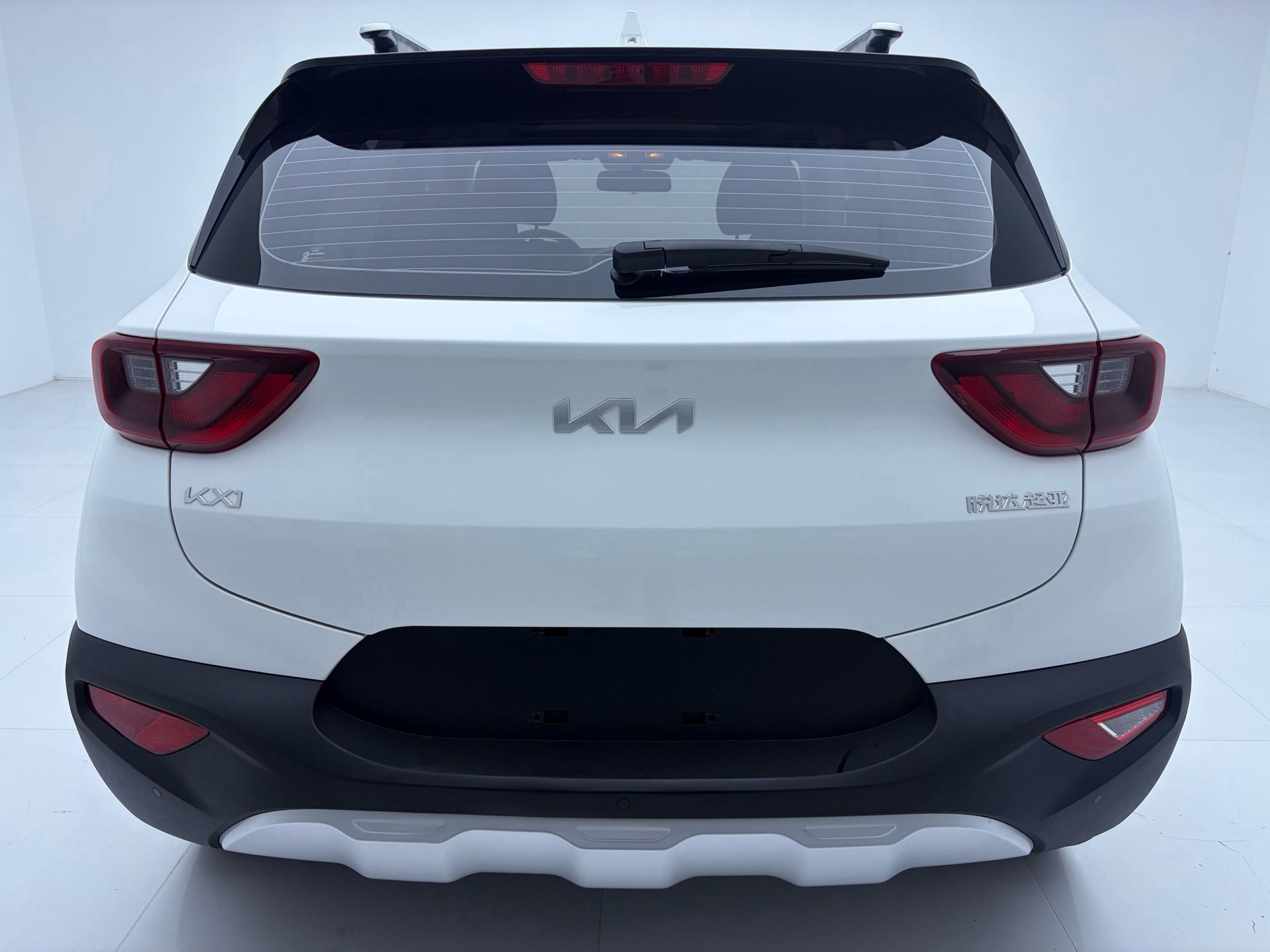 Kia KX1 2023 car image #5