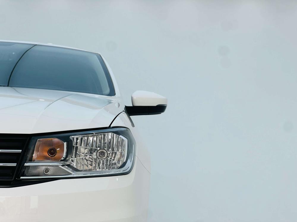Volkswagen Santana 2022 car image #9