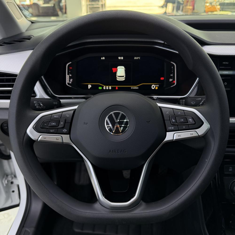 Volkswagen Tacqua 2023 car image #15