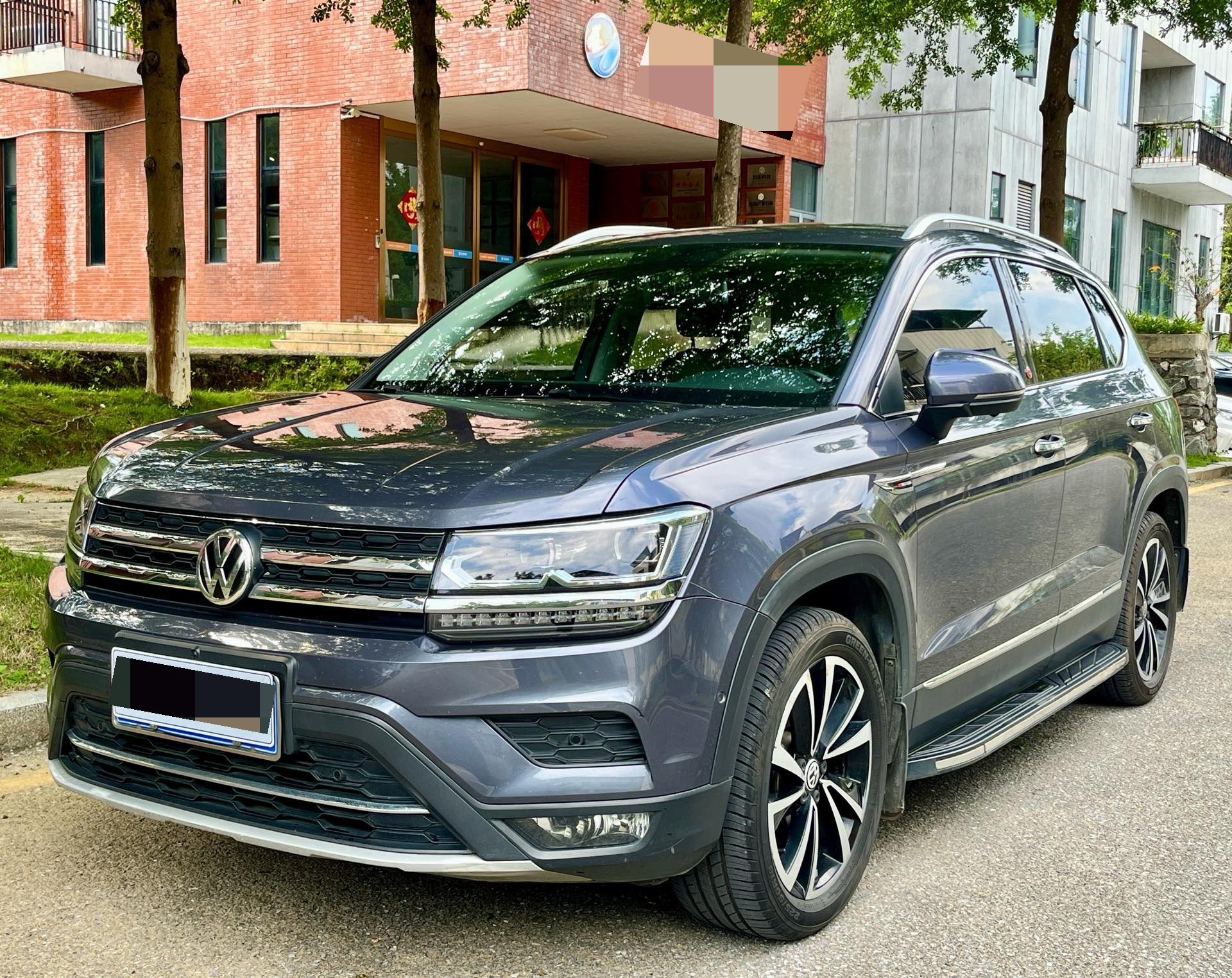 2018 2018 imagen de coche