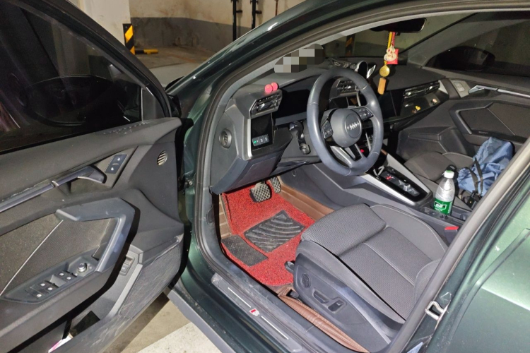 Audi A3 2022 #13 Audi A3 2022 immagine di auto #13