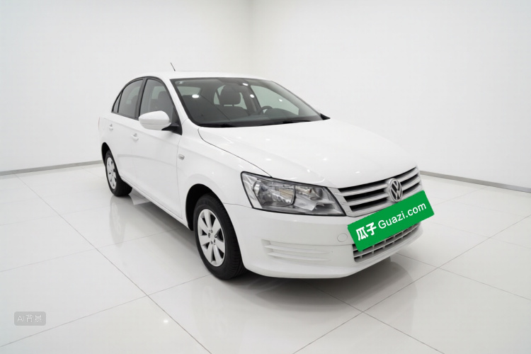 Volkswagen Santana 2017 #4 Volkswagen Santana 2017 car image #4