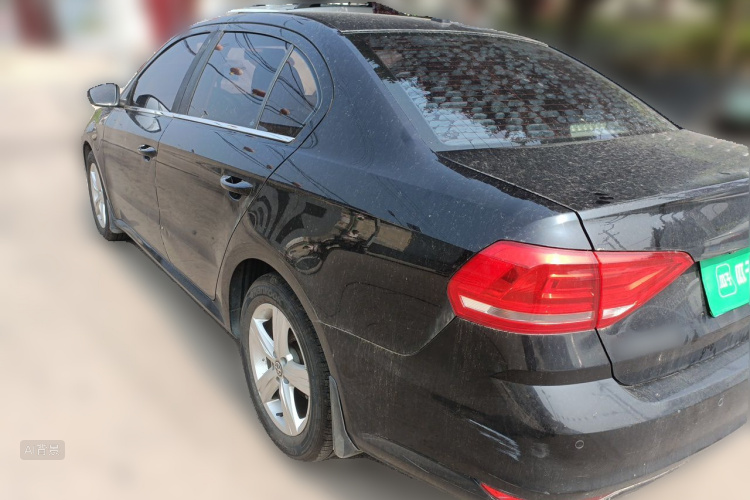 Volkswagen Lavida 2017 #5 Volkswagen Lavida 2017 car image #5
