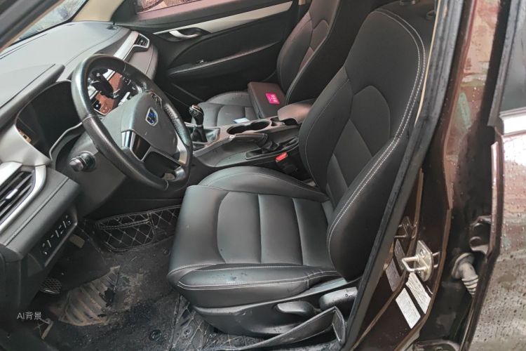 GEELY Emgrand 2018 #17 GEELY Emgrand 2018 car image #17