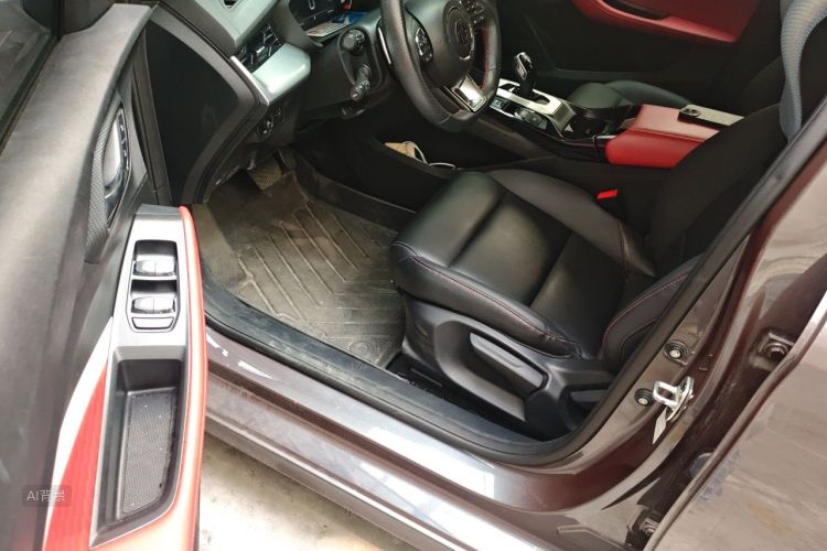 MG 5 2023 car image #18