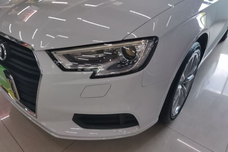 Audi A3 2017 #23 Audi A3 2017 car image #23