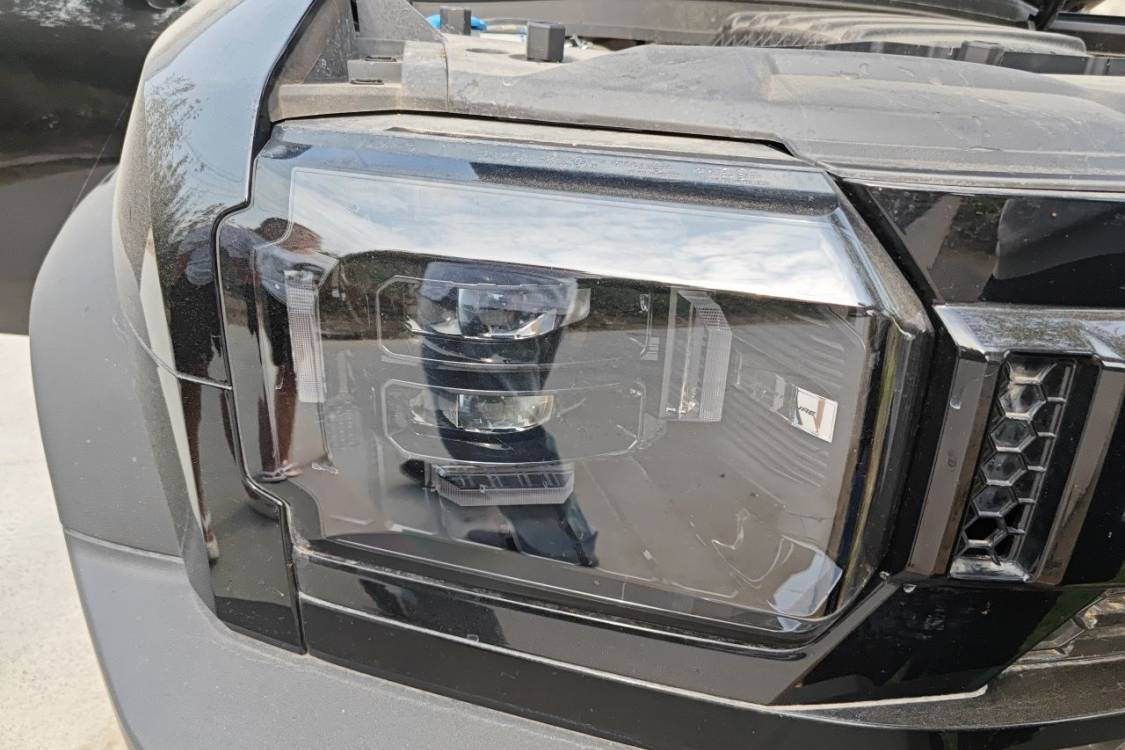 Jetour Traveller 2025 #7 Jetour Traveller 2025 imagem de carro #7