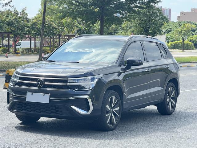 Volkswagen Tharu 2023 صورة سيارة #16