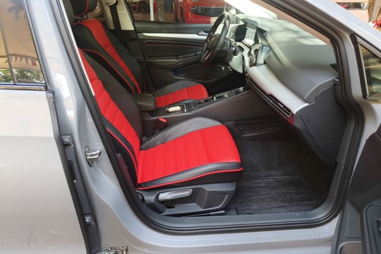 Volkswagen Golf 2021 #24 Volkswagen Golf 2021 imagen de coche #24