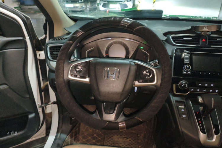 Honda CR-V 2022 car image #12