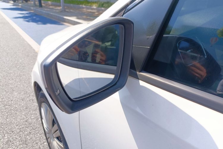 Volkswagen Polo 2019 image de voiture #17