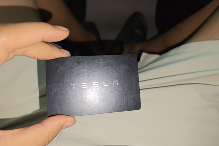 Tesla Model 3 2020 #9 Tesla Model 3 2020 car image #9