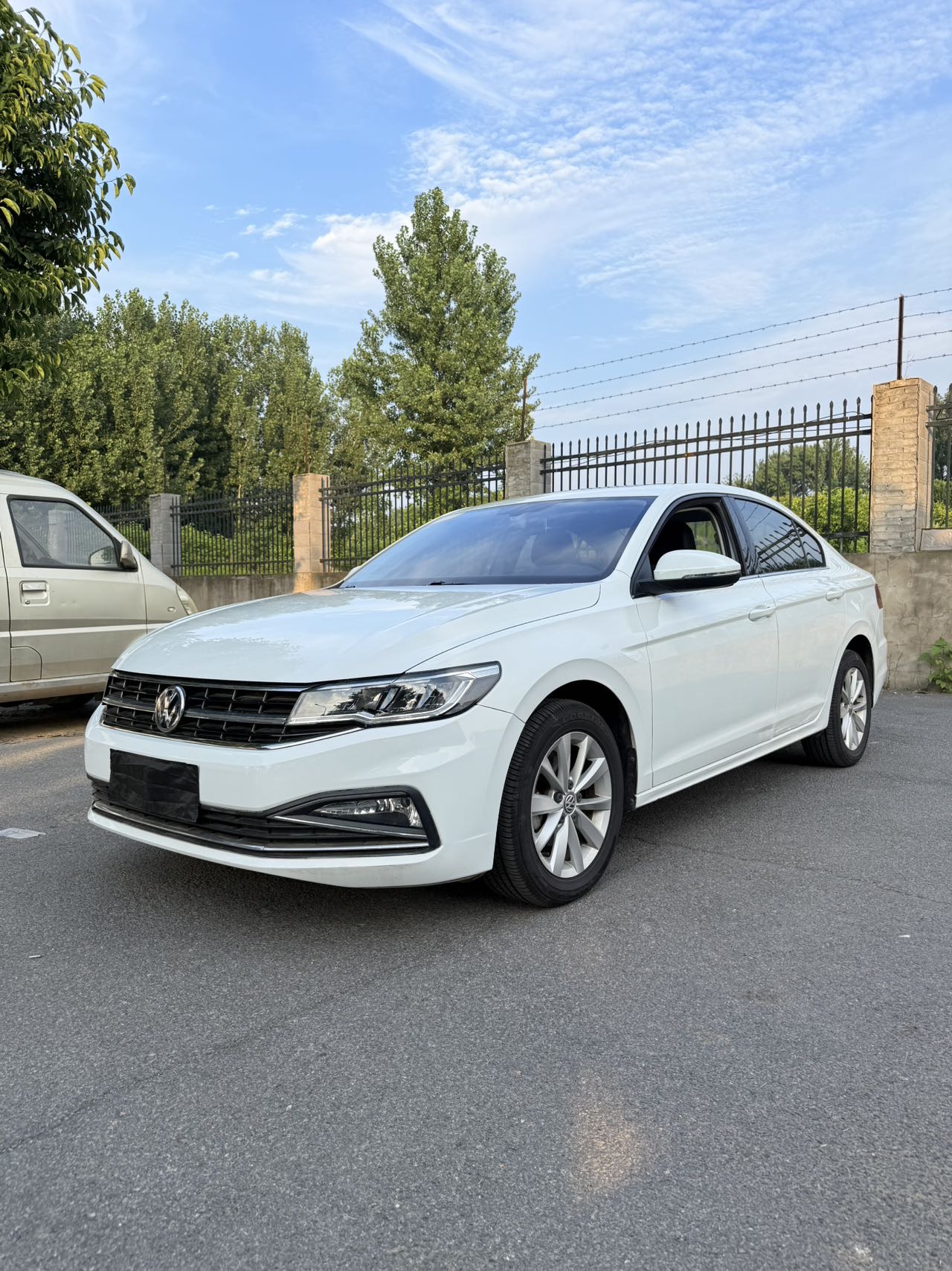 Volkswagen Bora 2019 car image 