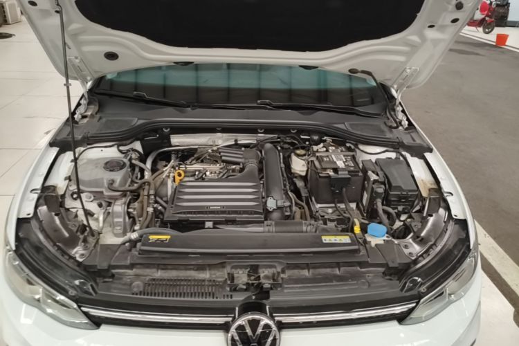 Volkswagen Golf 2023 #22 Volkswagen Golf 2023 car image #22