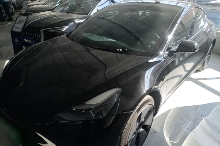 Tesla Model 3 2023 #2 Tesla Model 3 2023 image de voiture #2