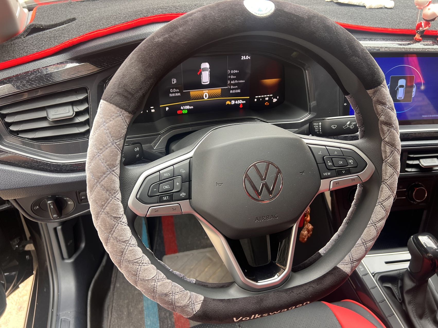 Volkswagen Lavida 2025 #6 Volkswagen Lavida 2025 imagen de coche #6
