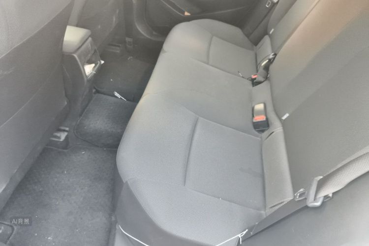 Toyota Corolla 2020 car image #19