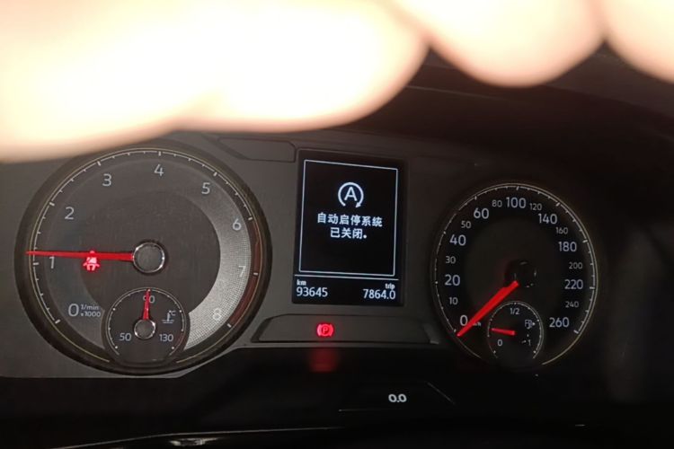 Volkswagen Lavida 2019 #12 Volkswagen Lavida 2019 car image #12
